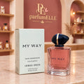 My Way Eau de Parfum
