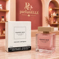 Narciso poudrée EDP