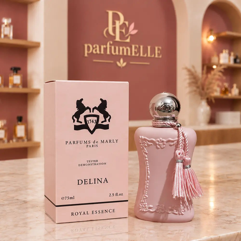 Parfum de Marly Delina Edp