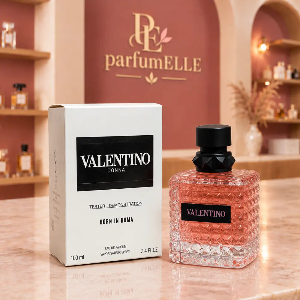Valentino Donna Born In Roma EDP