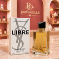 YSL Libre Eau de Parfum