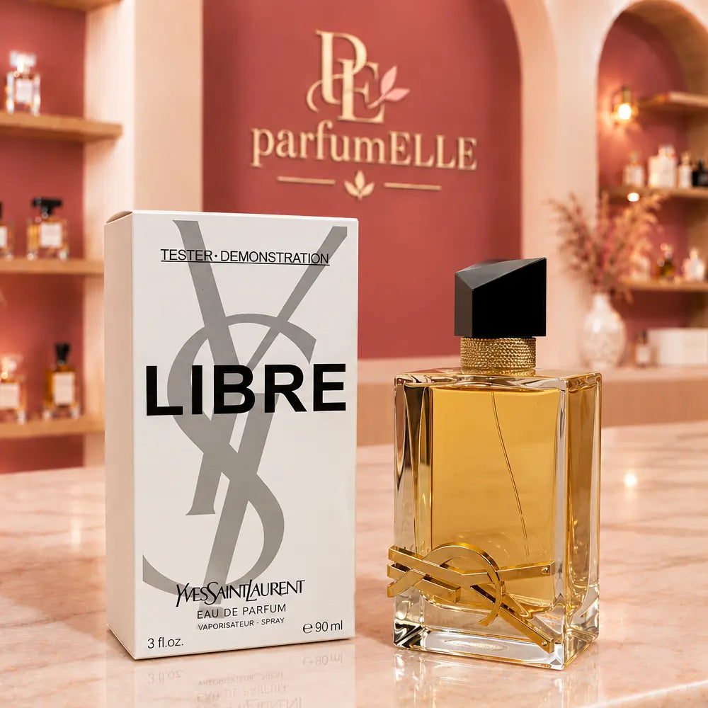YSL Libre Eau de Parfum